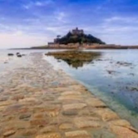 Beautiful And Bright !! Town/Harbour Apartment #1 Penzance Esterno foto