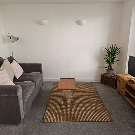 Beautiful And Bright !! Town/Harbour Apartment #1 Penzance Esterno foto