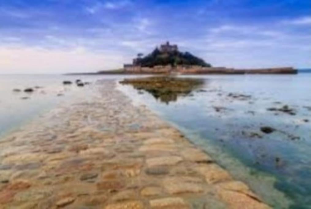 Beautiful And Bright !! Town/Harbour Apartment #1 Penzance Esterno foto