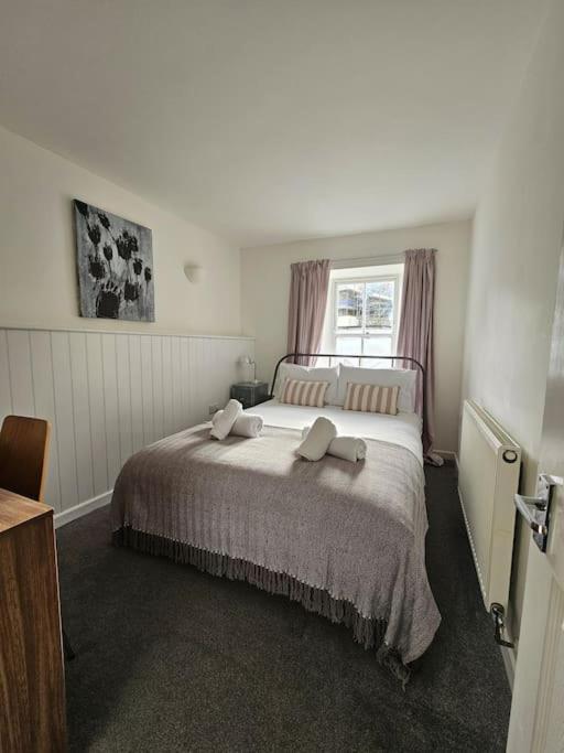 Beautiful And Bright !! Town/Harbour Apartment #1 Penzance Esterno foto