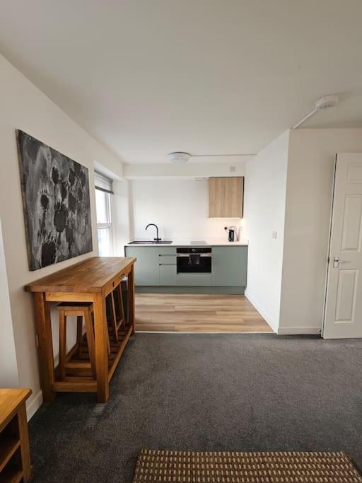 Beautiful And Bright !! Town/Harbour Apartment #1 Penzance Esterno foto